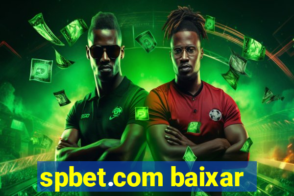 spbet.com baixar